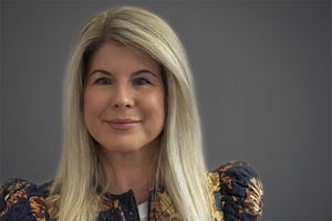 Clodagh Gunnigle headshot