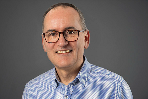 Chris Sparks headshot