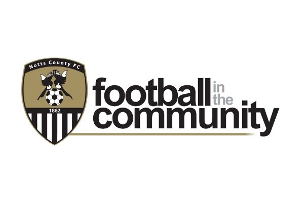 Notts County Football in the Community
