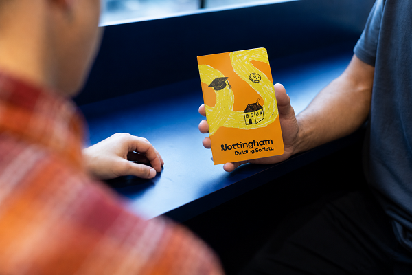 Childrens Passbook