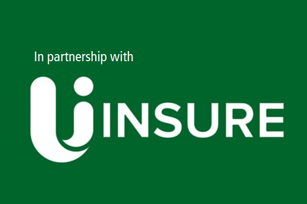 In Partnership With Uinsure Green