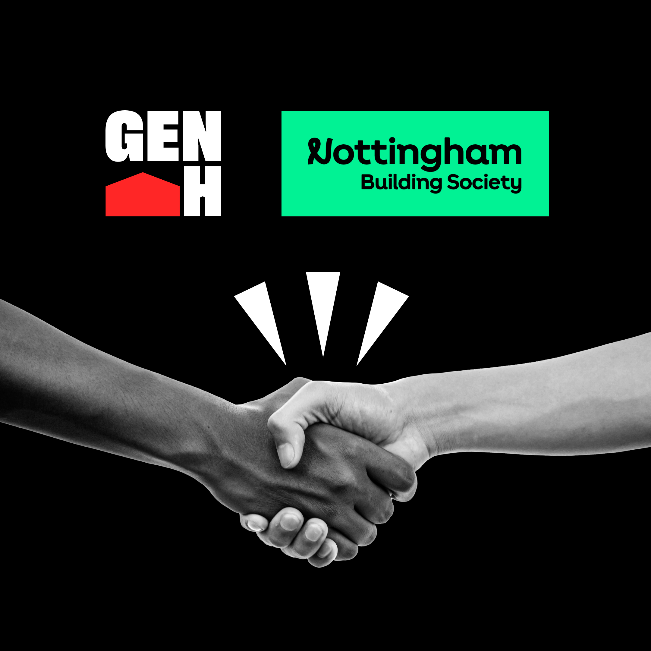 Gen H X NBS Partnership Extension